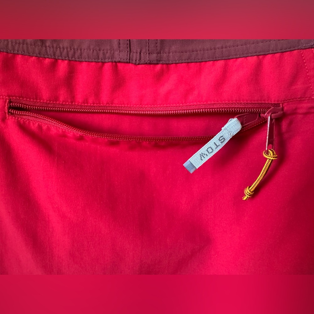 L.L. Bean Classic Anorak (Packable) - image 3